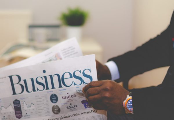 business business